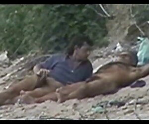 BBC yaz matkaplar için bir creampie arap kız seks