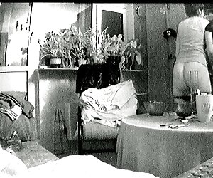Yaşlı adam, genç arap lez porno