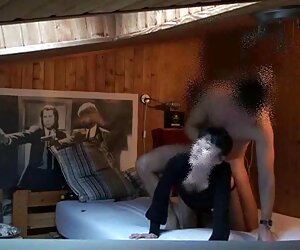 Çikolata Xmas porno 2005: bir video seks arap kaşıkla dört çekim yeme