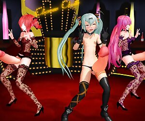 Jessie Aşk ve Eve Tag arap sex videoları takım Bay ekstra 1