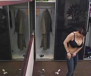 Sarışın fan kız sex izle arabada